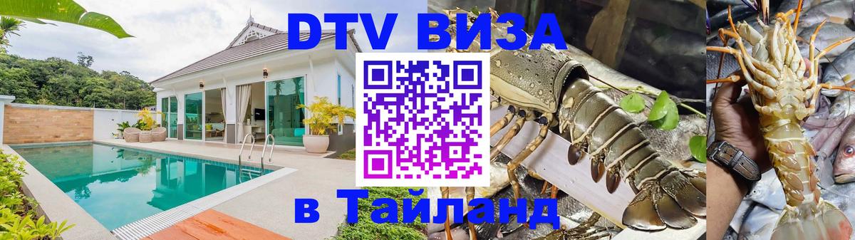 DTV виза Тайланд Саратов 